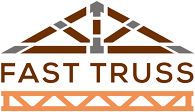 Fast Truss Logo